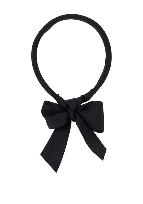 Cerchietto con logo PHILOSOPHY KIDS | I9G008 77800050